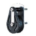 Array	[art_haupttext2] LIEGEBLOCK AUF EDELSTAHL-GRUNDPLATTE 12MM GLEITLAGER
 F�r Tau � 12mm, Rolle 50 x 14mm